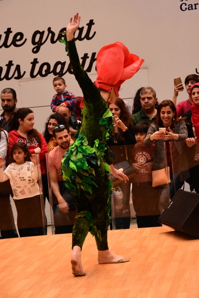 City Centre Beirut Spring Festival